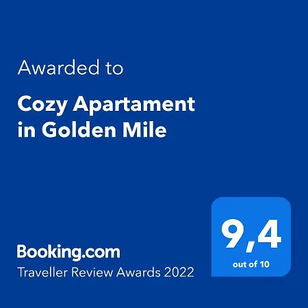 Apartment Cozy In Golden Mile Marbella
