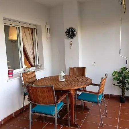 Apartment Cozy In Golden Mile Marbella