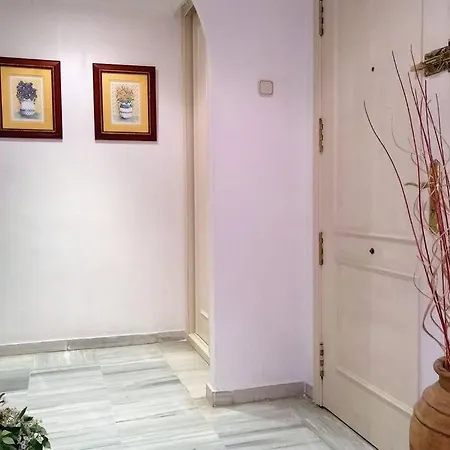 Apartamento Cozy In Golden Mile *