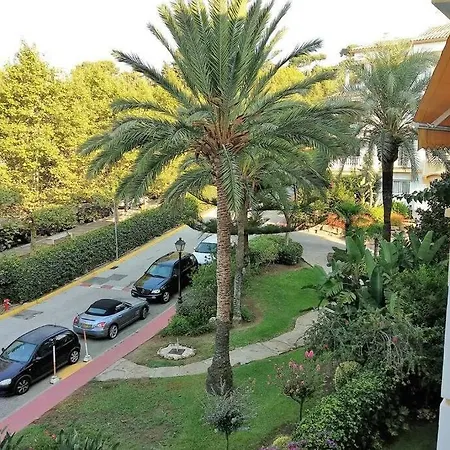 Apartamento Cozy In Golden Mile